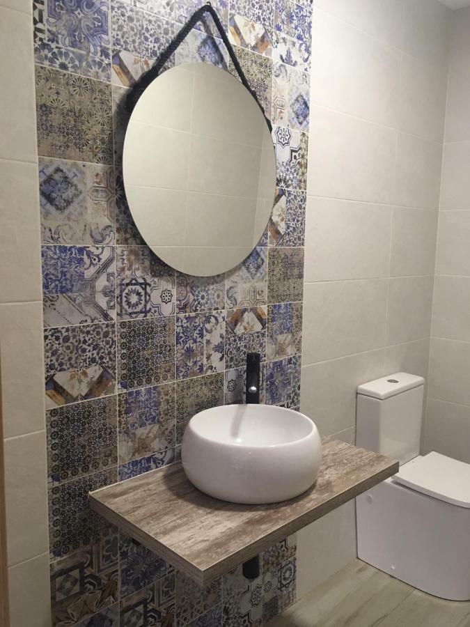 カルプ Casa Hibiscusヴィラ エクステリア 写真